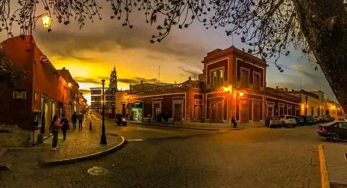 Los Callejones de Lagos