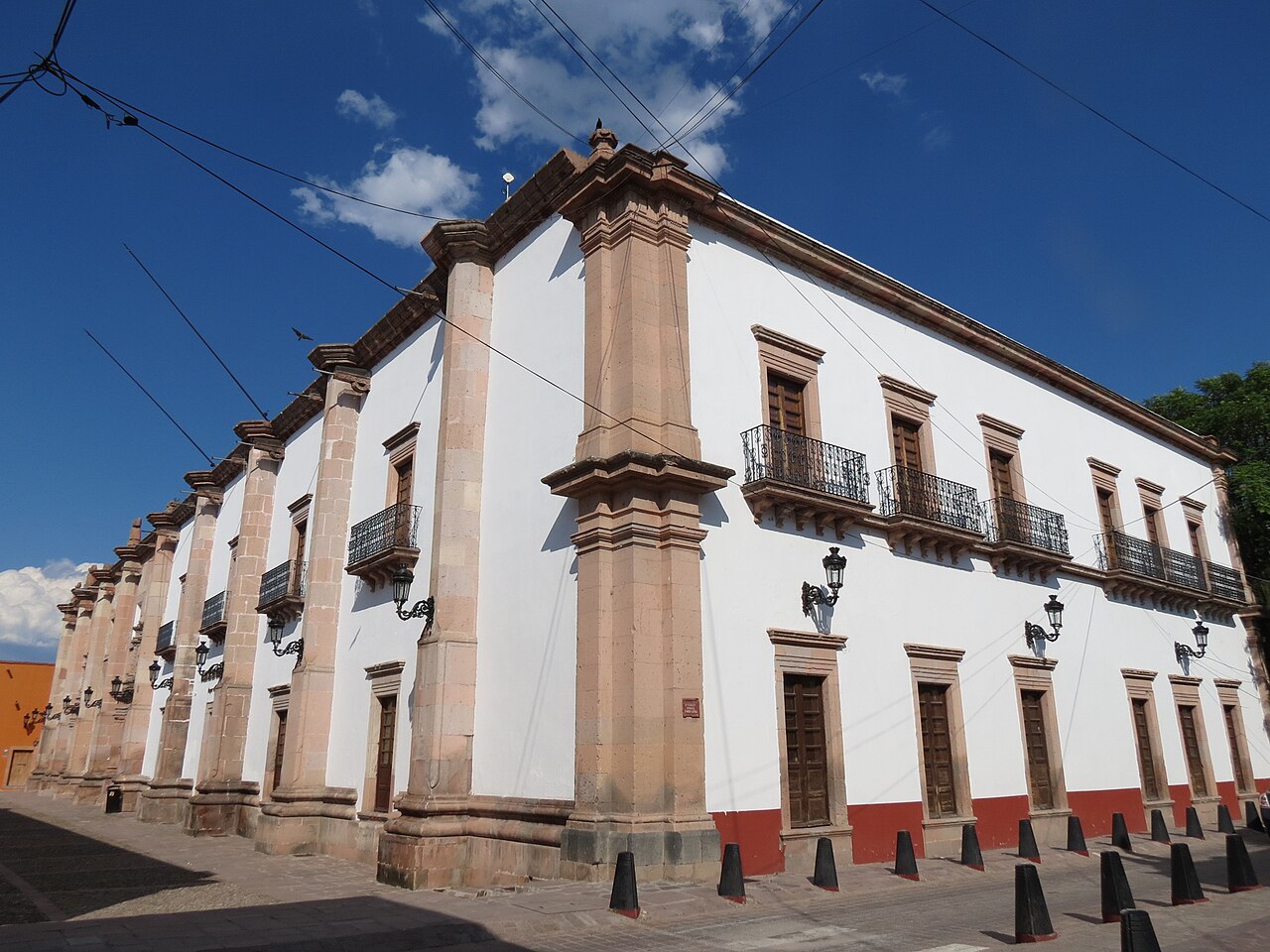 Casa de la Cultura