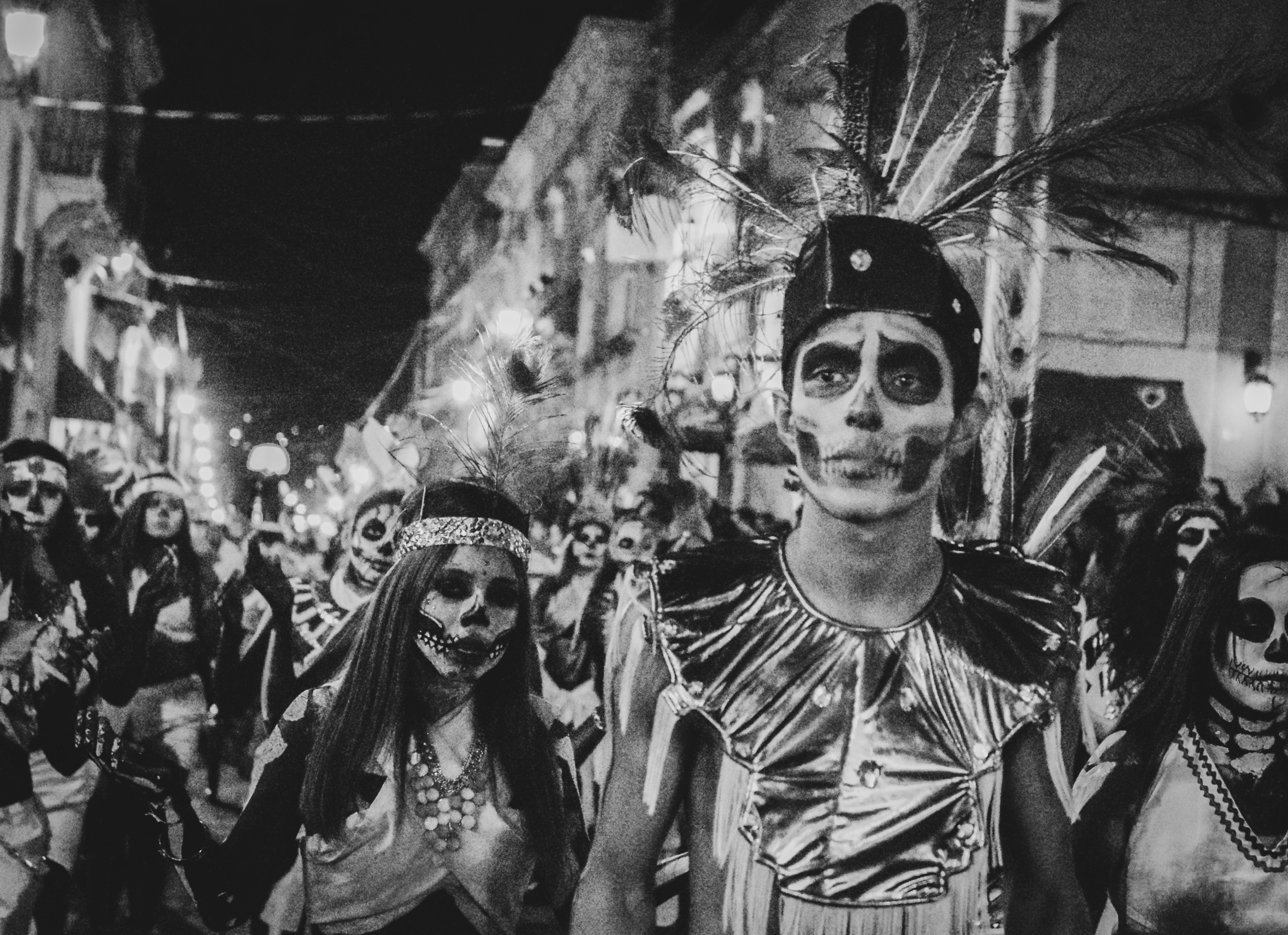 Eventos y Tradiciones