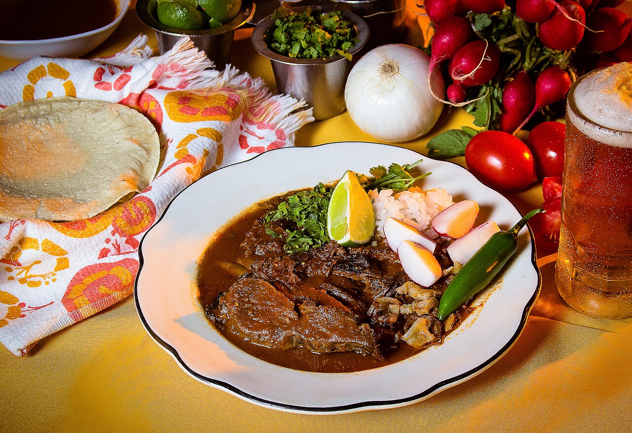 Descubre la Gastronomía