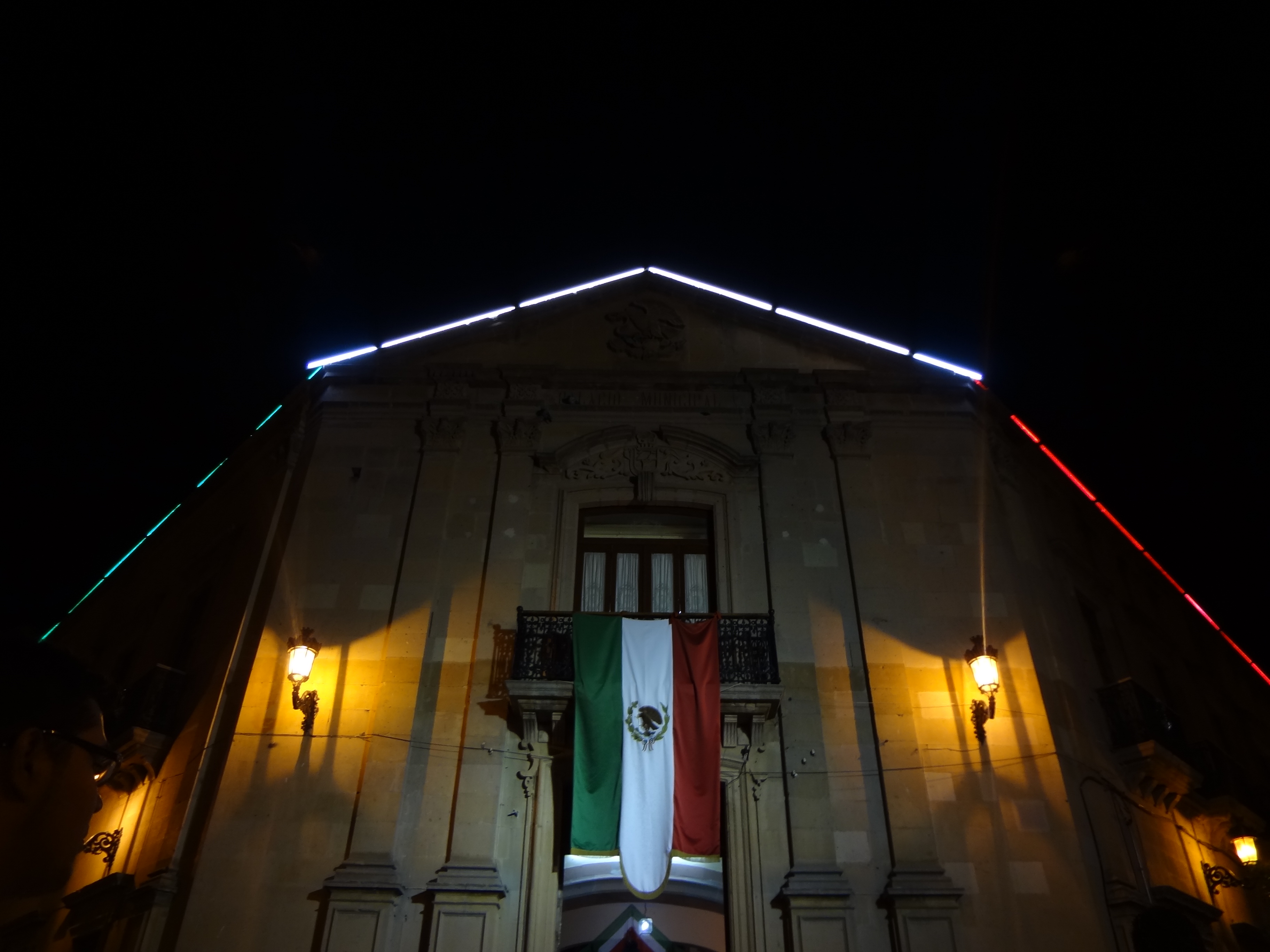 Haciendas Coloniales