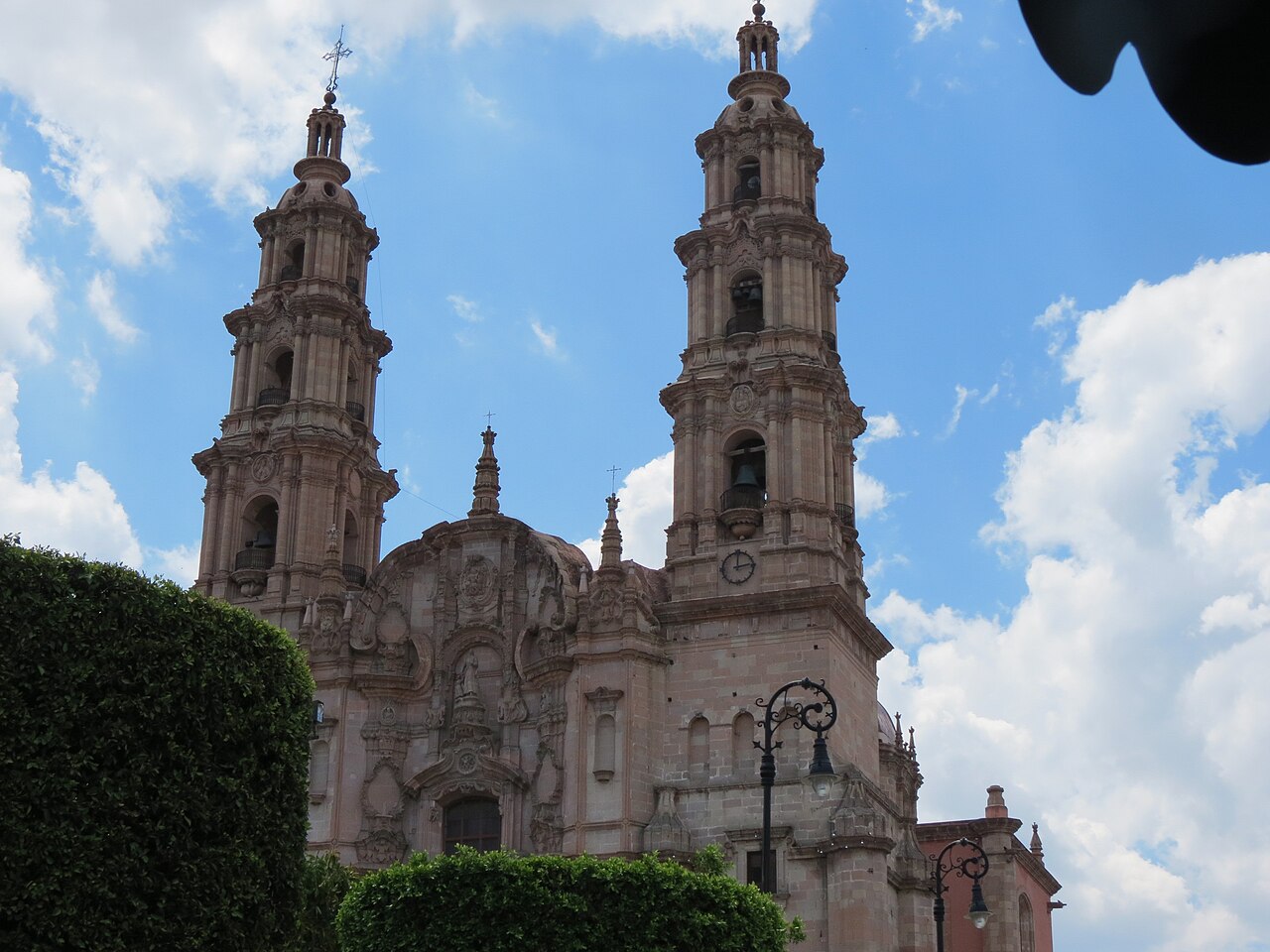 Parroquia de la Asunción